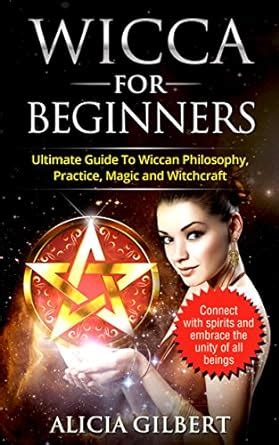 Witchcraft instruction book